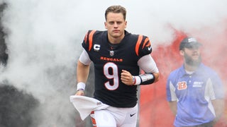 Bengals quarterback Joe Burrow was not happy with Super Bowl's 'corporate'  and 'dinner party' atmosphere 