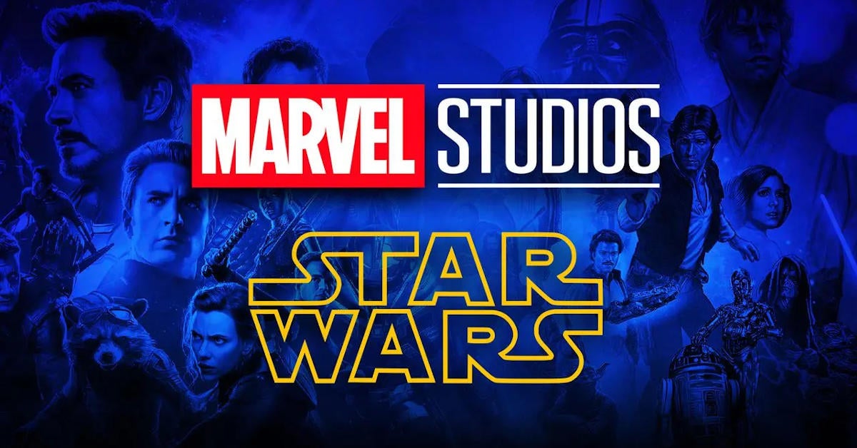 Star Wars: Every Upcoming Movie Now In Development at Disney