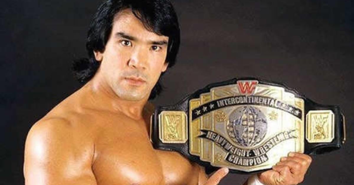 Ricky The Dragon Steamboat Explains Why Hes Coming Out Of Retirement