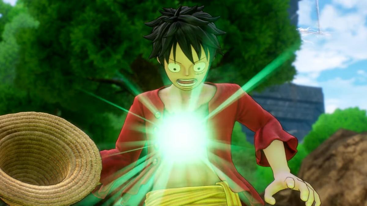 Journey to a land of adventure with ONE PIECE ODYSSEY – now available on  the PlayStation®4, PlayStation®5, and Xbox Series X