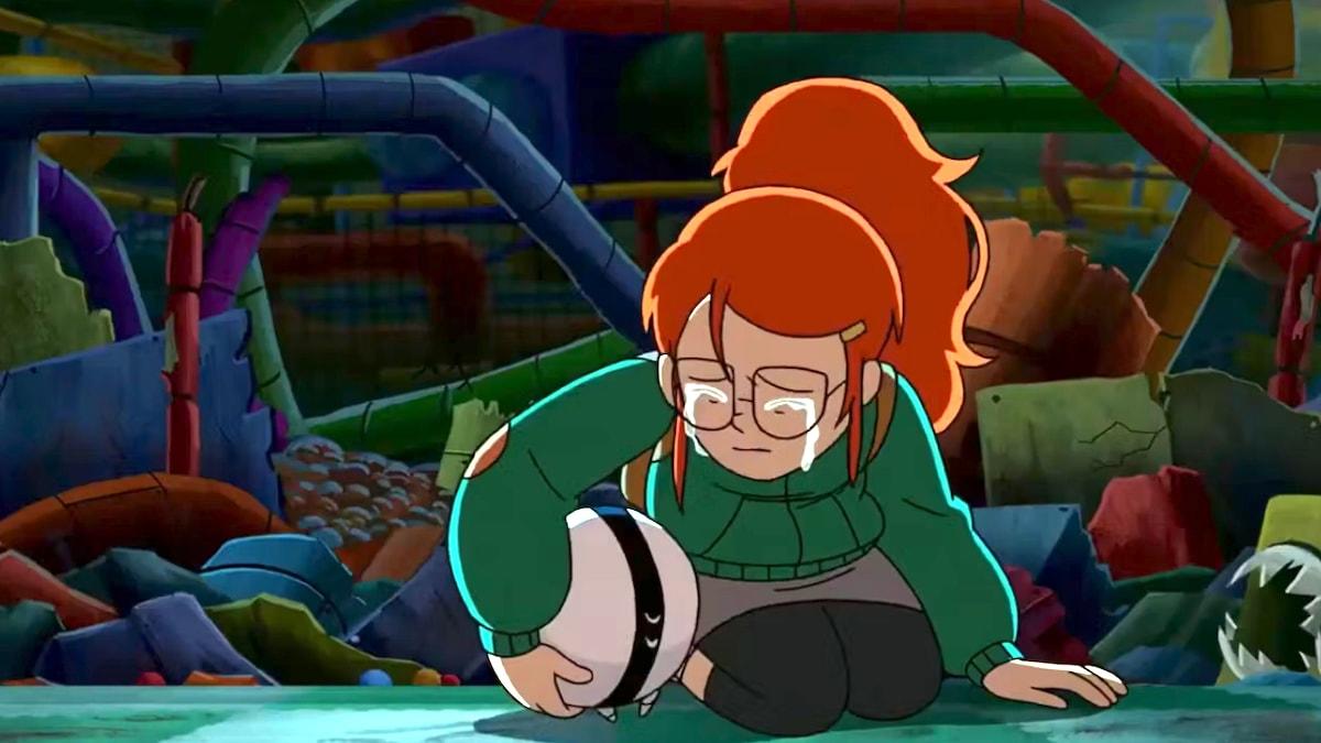 HBO Max Has Left Animators