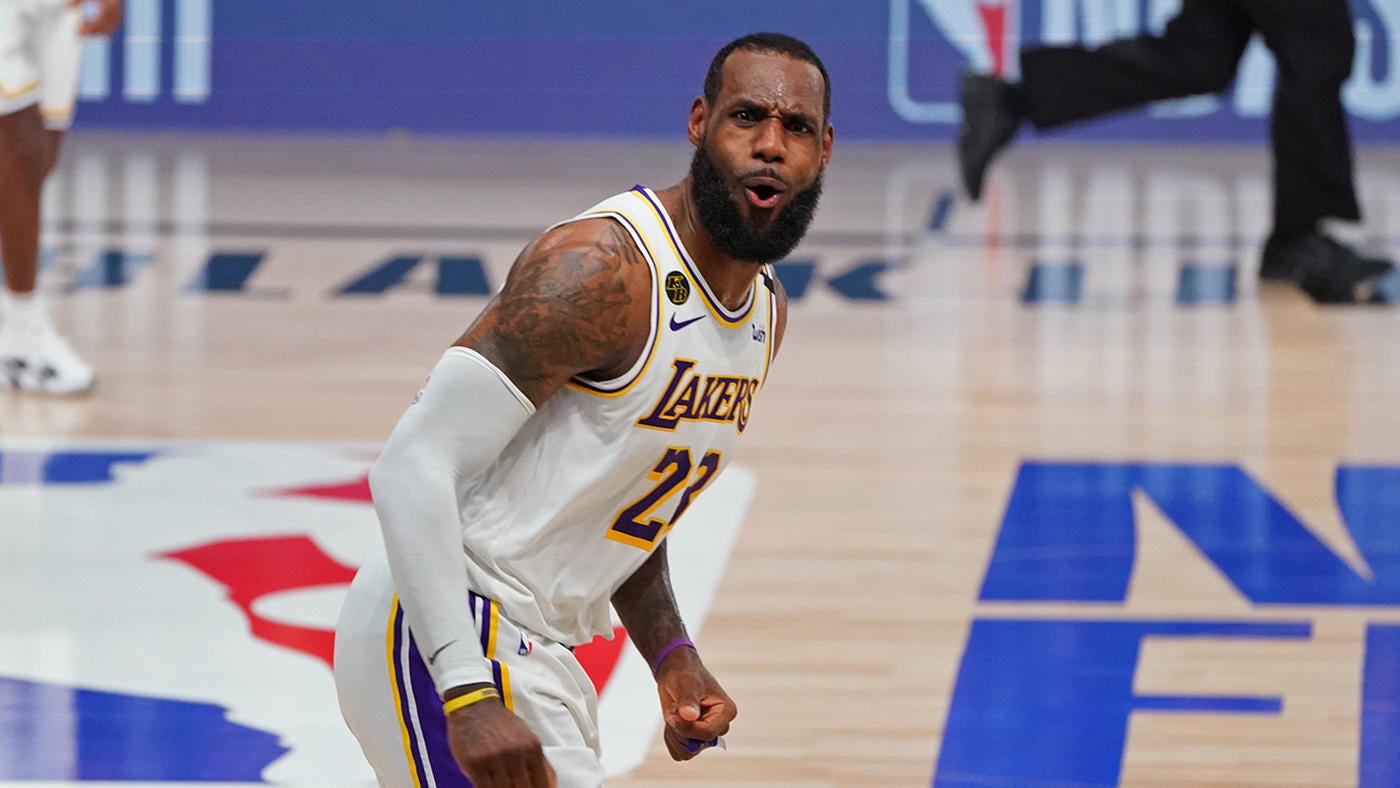 Why LeBron James is not happy with the NBA, plus a huge win for MiLB players