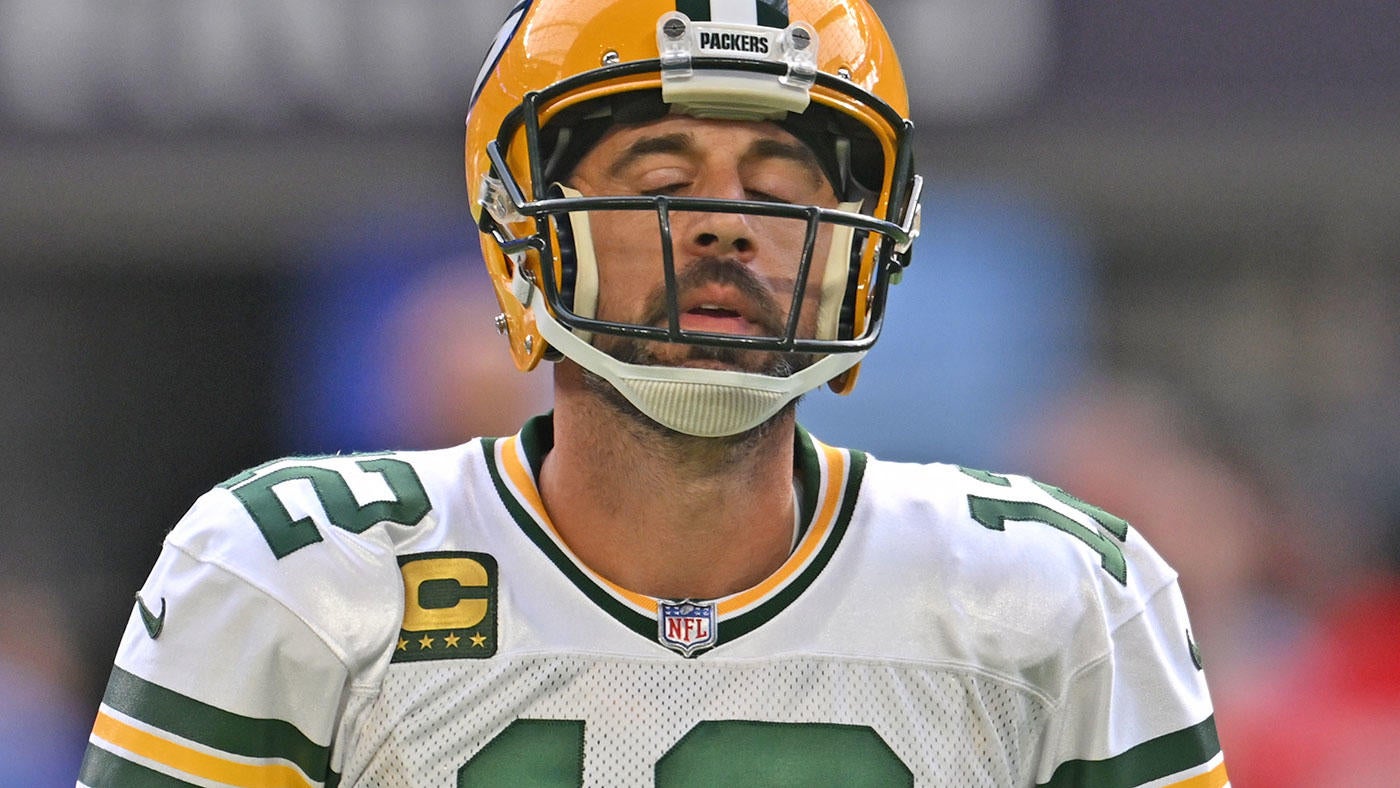 NFL scores, schedule, live updates in Week 2: Packers, Rams among Super Bowl hopefuls looking to bounce back