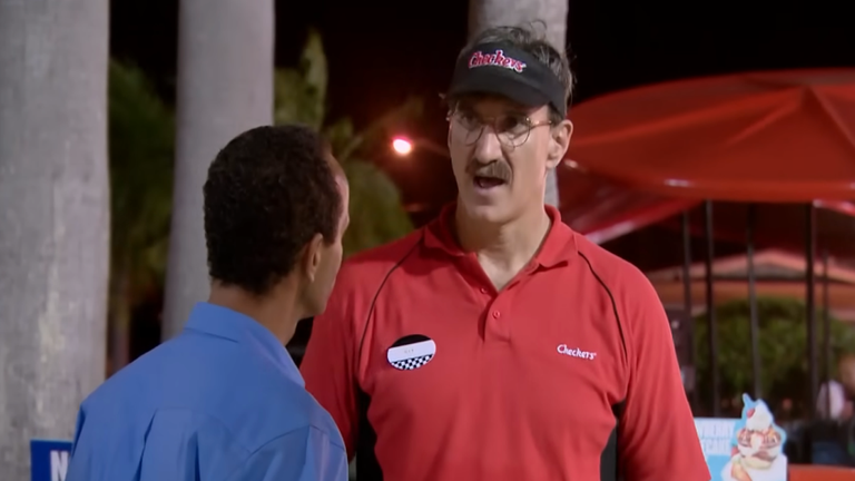 'Undercover Boss': Checkers CEO Immediately Shuts Restaurant in Resurfaced Clip