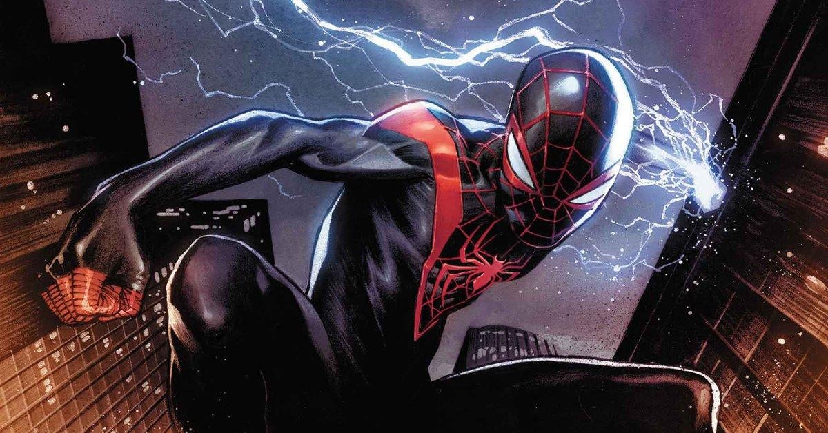 Variant Covers Spotlight New Spidey Suits Debuting in Marvel's