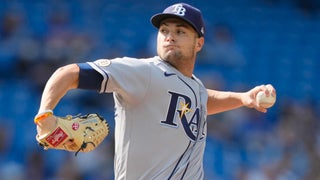 Rays make MLB history with all-Latin lineup on Clemente Day