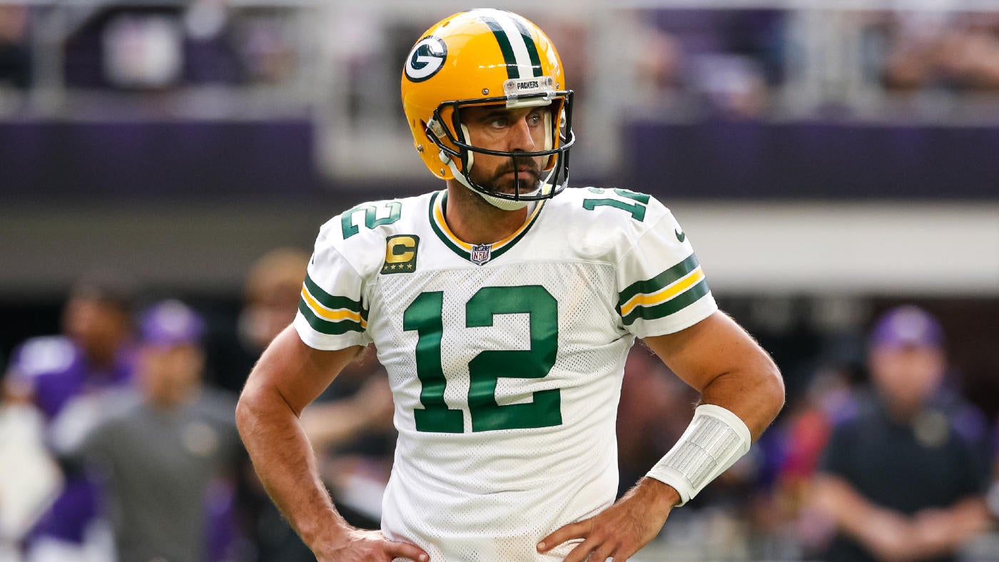 Packers offensive woes: What went wrong in Week 1 blowout loss and how it can be fixed for Week 2 and beyond
