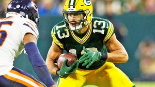 Fantasy Football Wide Receiver Rankings for Week 8