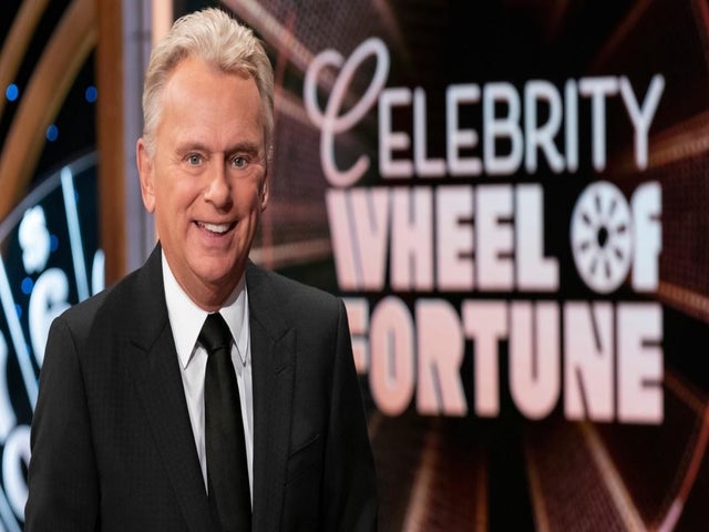 Pat Sajak Returning To Host 'Celebrity Wheel of Fortune' Following Retirement