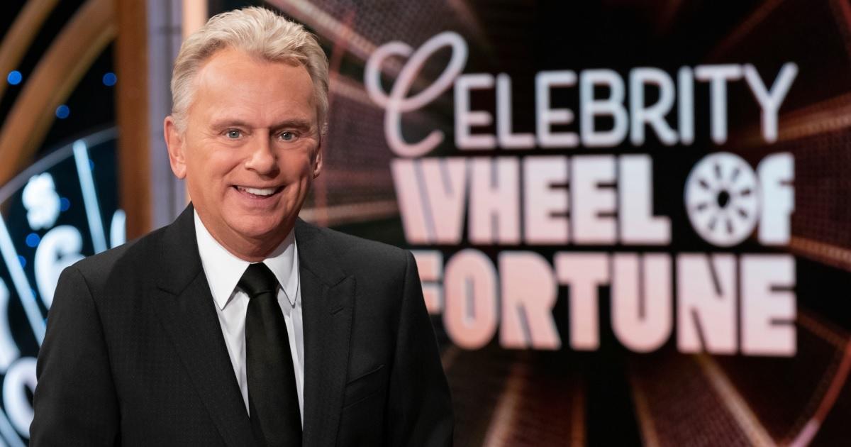 ‘Wheel of Fortune’: Celebrity Blunders Answer Every ’90s Rock Fan Will Know