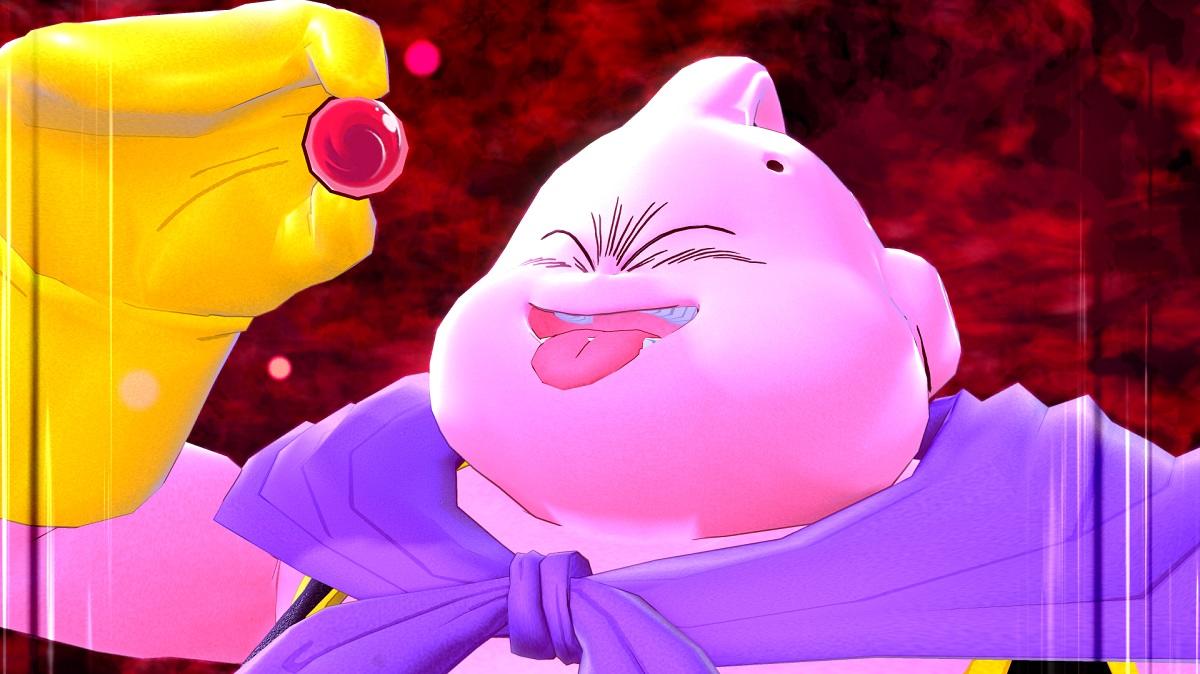 Dragon Ball: The Breakers Trailer Shows Off Majin Buu and a Fan