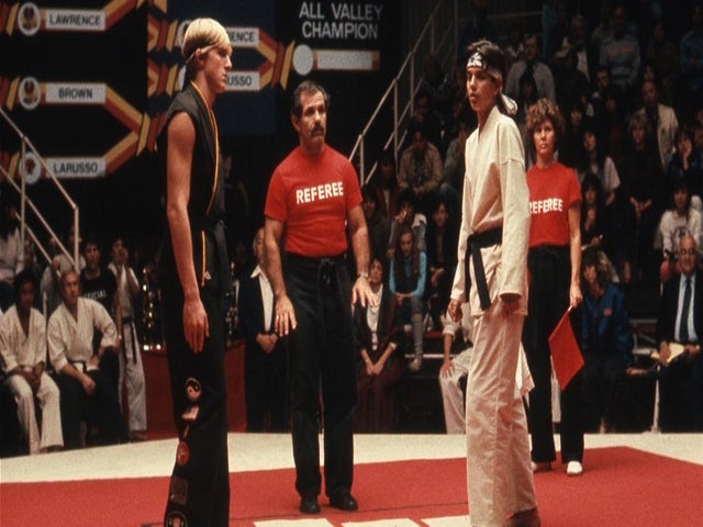 Sony Announces New 'Karate Kid' Movie in the Works