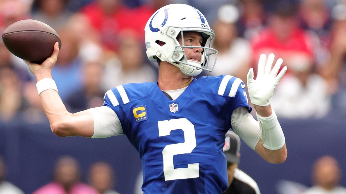 LOOK: Matt Ryan's milestone, 60,000 passing yard football sparks '28-3' jokes online