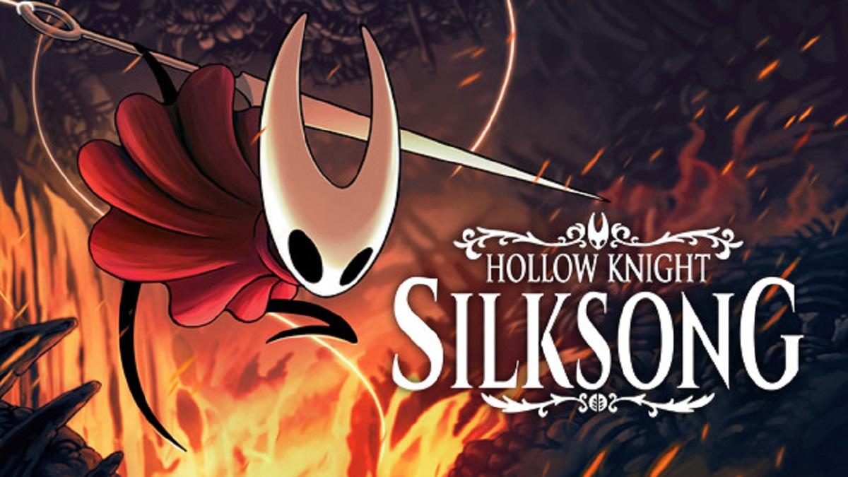 Hollow Knight: Silksong Leak указывает на близкую дату выхода