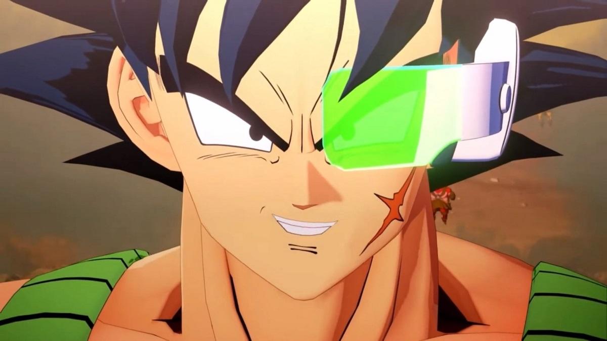 Why Dragon Ball's Episode of Bardock OVA Is Only On Xbox