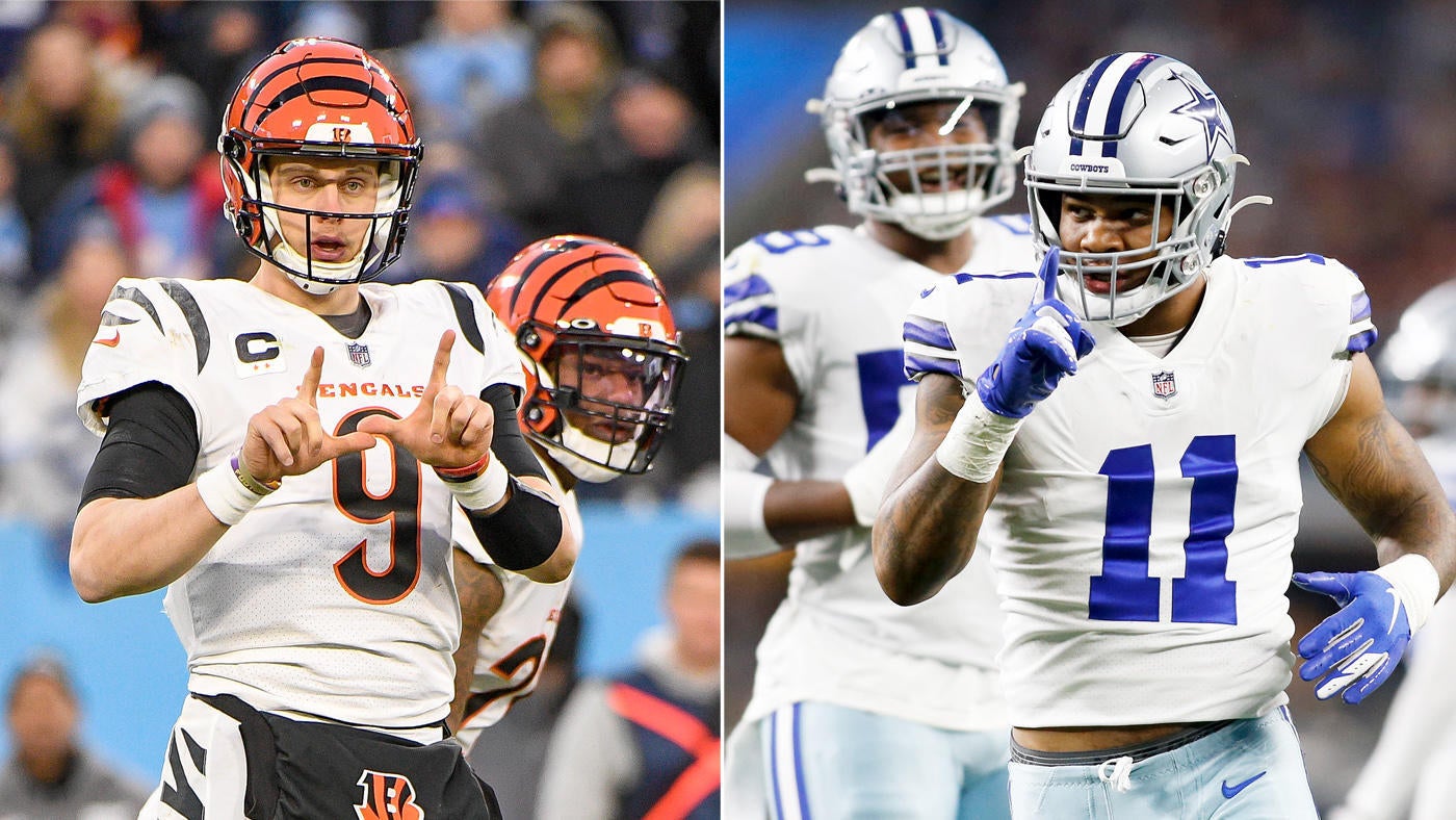 Bengals offense vs. Cowboys defense: Matchup of strengths likely to decide outcome in Week 2 bout