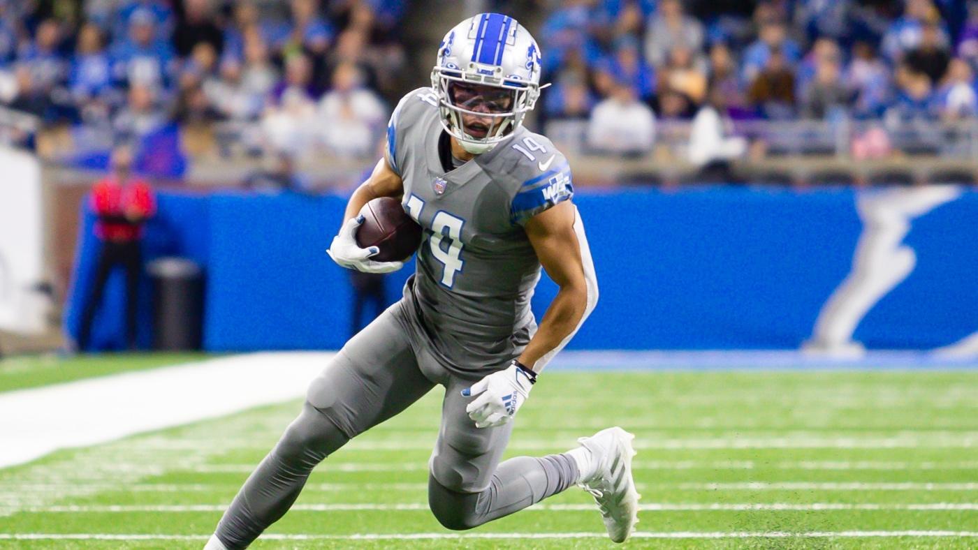 Lions vs. Commanders prediction, odds, line, spread: 2022 NFL picks, Week 2 best bets from proven model