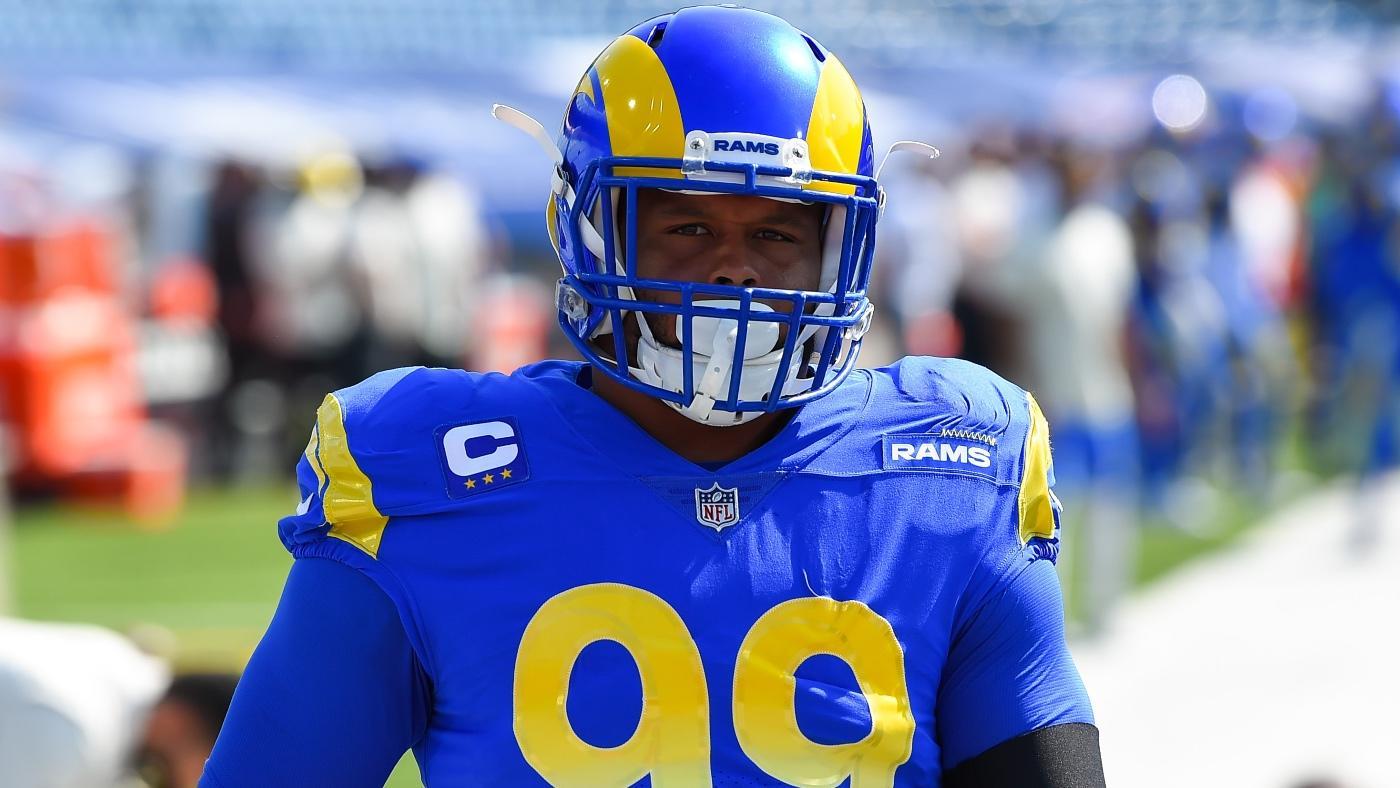 Rams vs. Falcons odds, line: 2022 NFL picks, Week 2 predictions from proven computer model