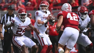 CBS Sports grades Oklahoma's performance in win vs. Nebraska