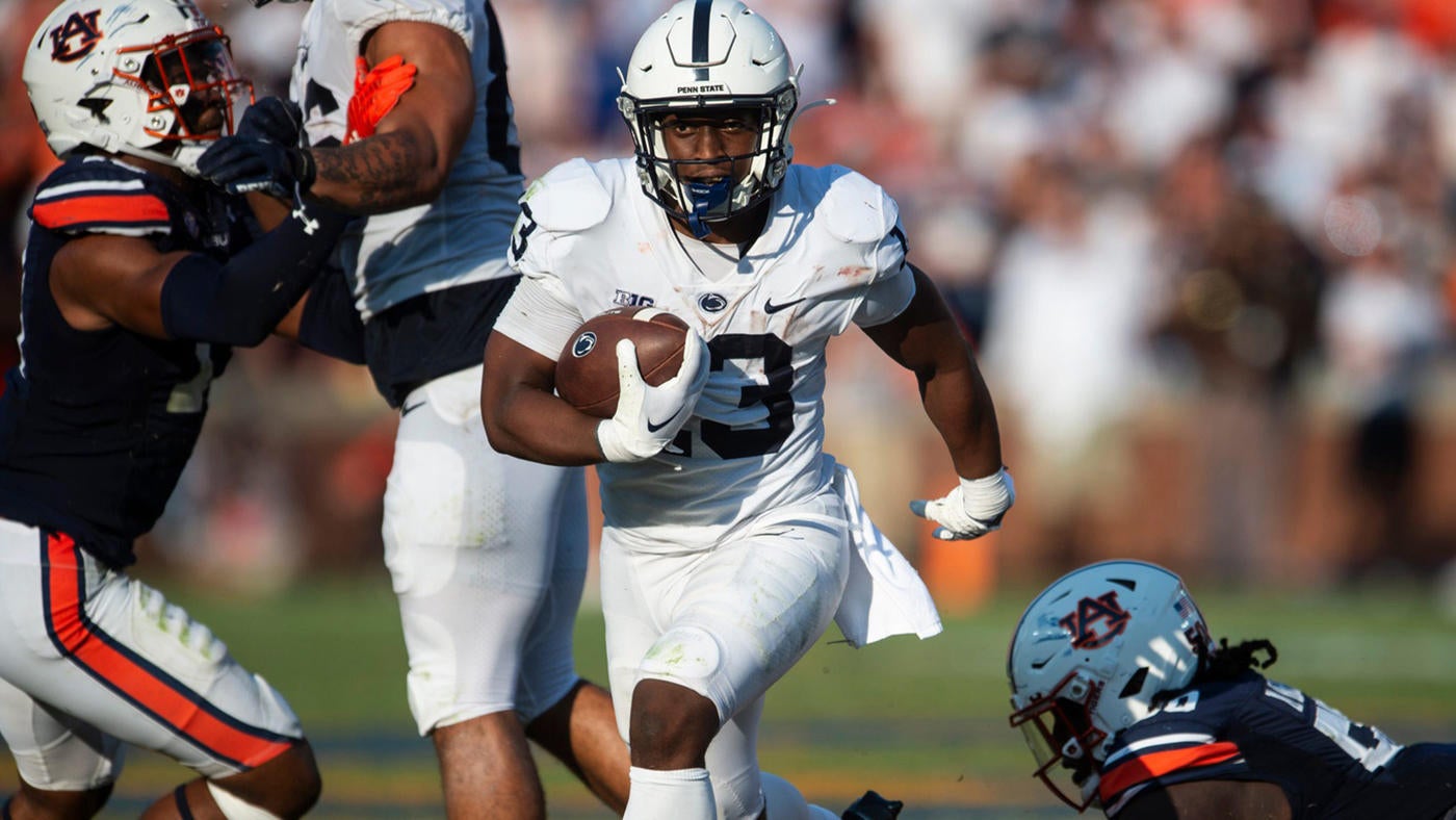 Onward State on X: JUST IN: With the No. 130 overall pick in the