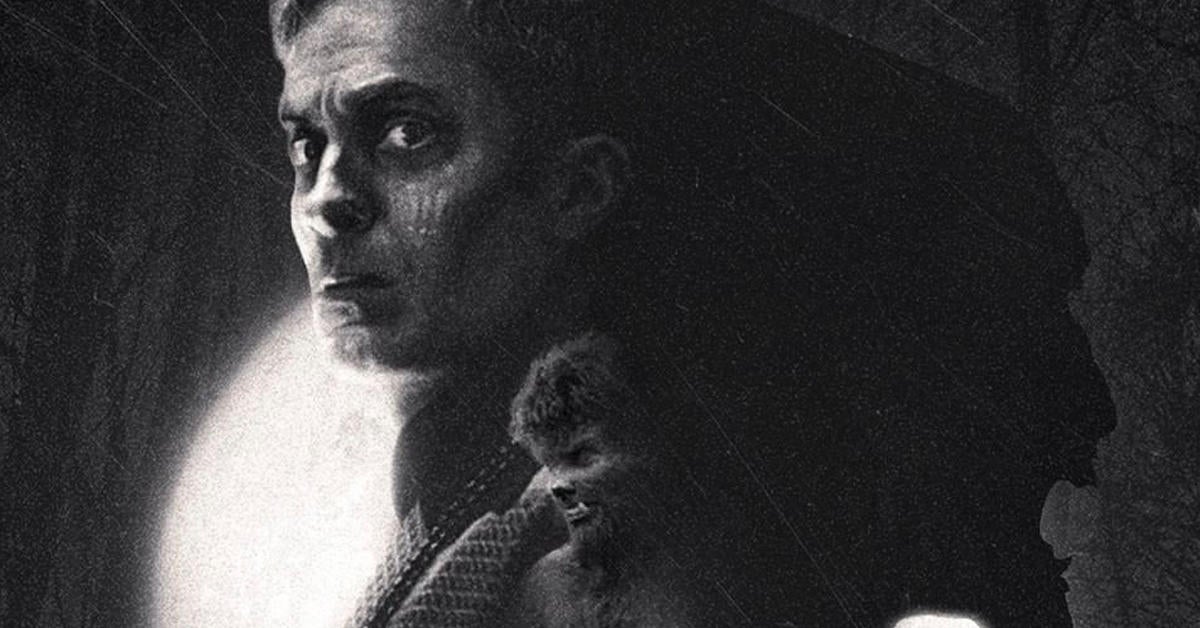 Werewolf by Night Fan Poster Teases Marvel's First Horror Project