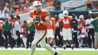 College football Week 2 predictions for Texas A&M vs Miami, UK vs EKU