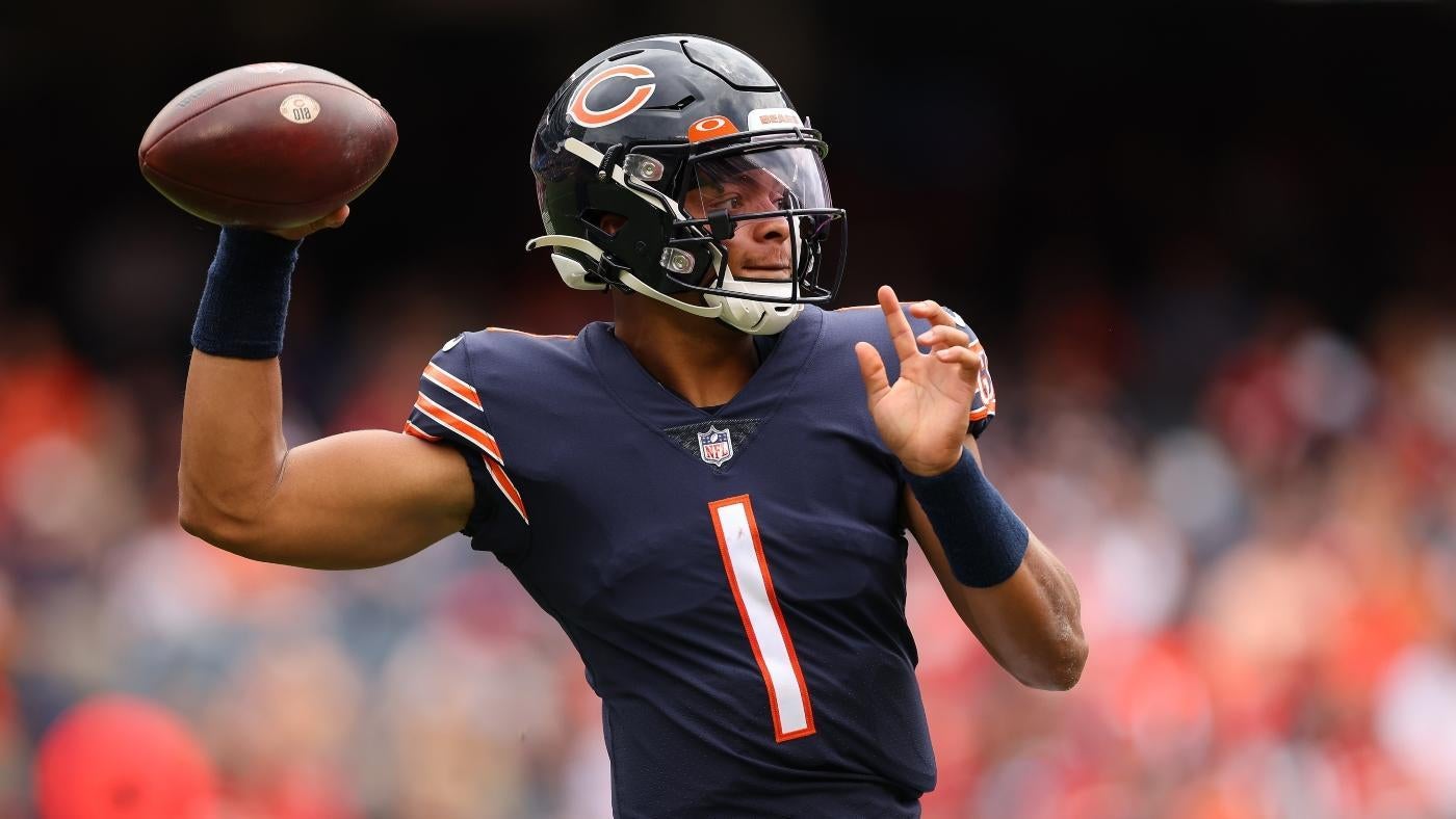 Bears vs. Commanders predictions: Odds, total, player props, pick, how to watch ‘Thursday Night Football’