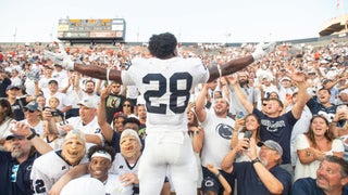 College Football: CBS Sports releases post-spring top 25 rankings