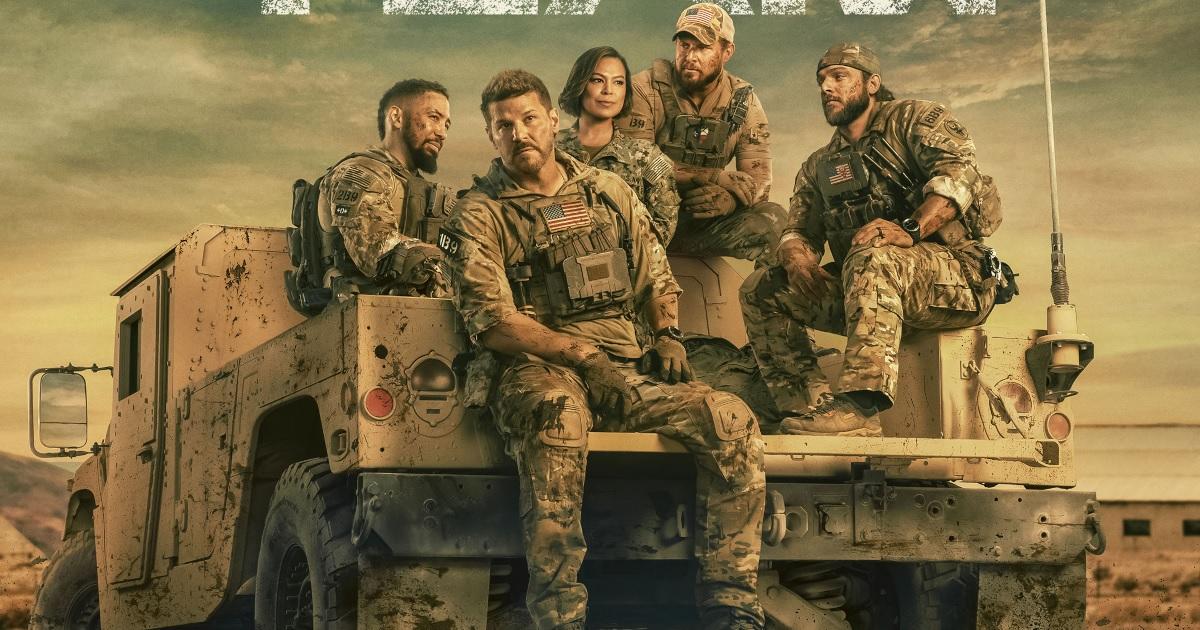 'SEAL Team' Season Six Premiere Leaves Major Character With Life