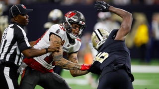 Saints' Marshon Lattimore is 'locked in' ahead of tilt with Bucs