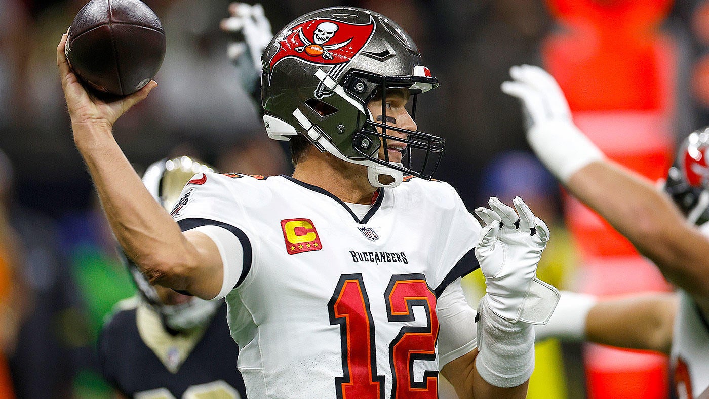 John Breech's Expert Pick Buccaneers Vs. Packers Live Stream of