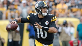 TNF Week 3: Pittsburgh Steelers at Cleveland Browns - Live Updates - Mile  High Report