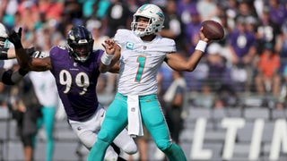 Dolphins 42-38 Ravens (Sep 18, 2022) Final Score - ESPN