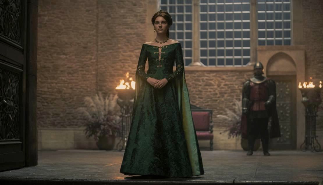 house-of-the-dragon-alicent-hightower-green-dress