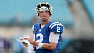 Colts vs. Jaguars: Colts fail on every level in 24-0 loss