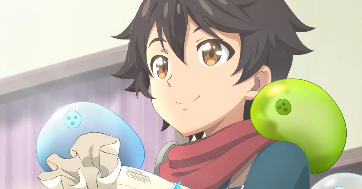 By the Grace of the Gods Anime Season 2's Teaser Reveals New Head Writer,  New Cast, January 2023 Debut - News - Anime News Network