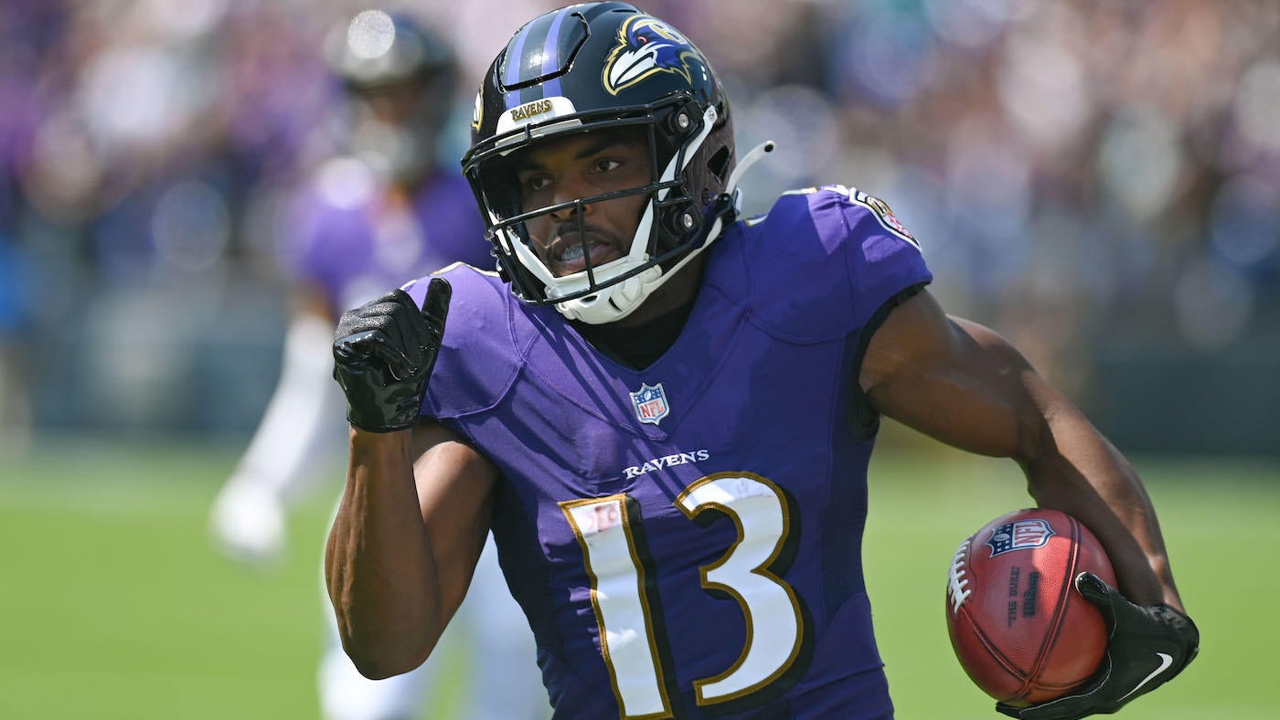 Monday Night Football odds, spread, line: Ravens vs. Saints predictions, NFL picks from expert who's 35-14