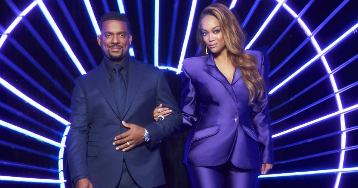 Tyra Banks Leaving ‘Dancing With the Stars’: Is Alfonso Ribeiro Returning as Co-Host?