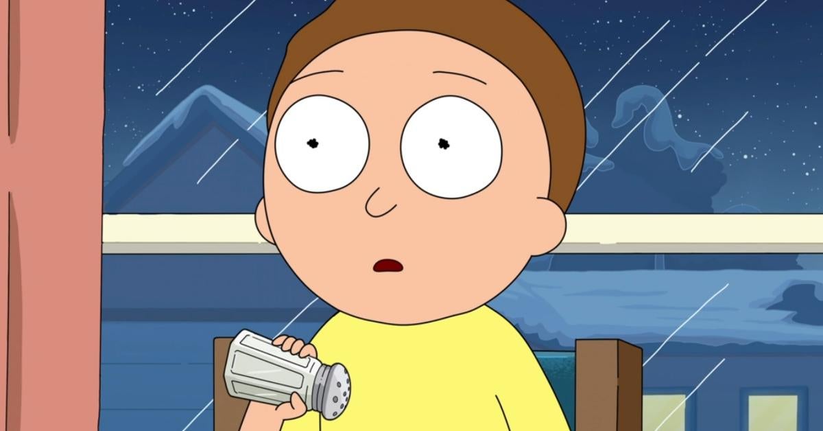 Rick and Morty Season 6 Announces Hiatus