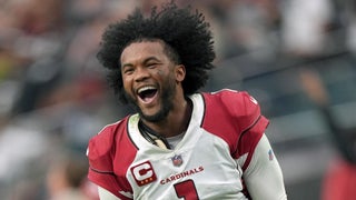 Las Vegas police investigating after fan struck Kyler Murray in the face  following Cardinals' win over Raiders