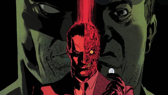 comic-reviews-batman-one-bad-day-two-face-1