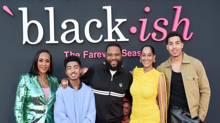Anthony Anderson Teases 'Black-ish' Reunion Following Show's Finale (Exclusive)