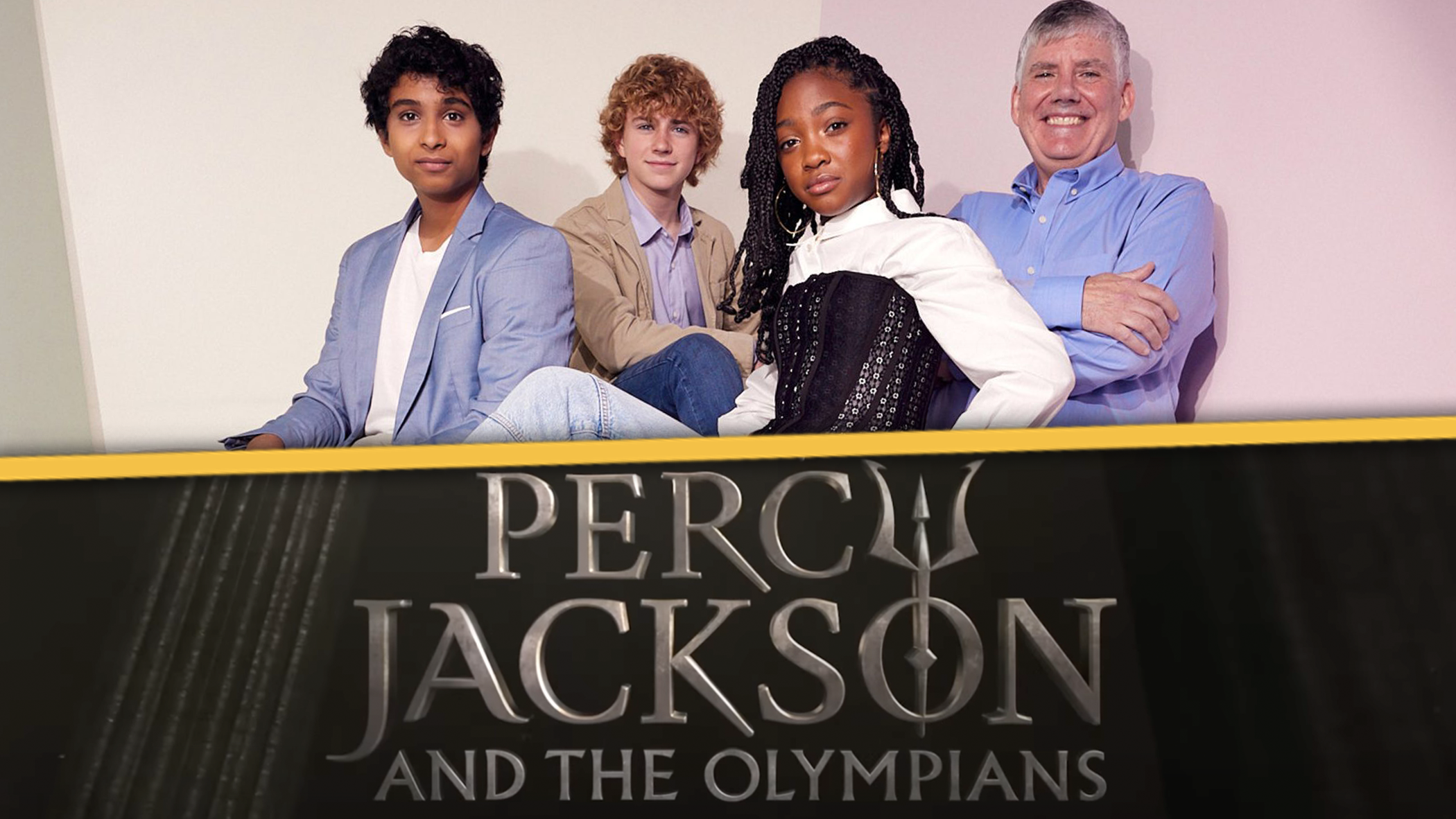 Percy Jackson