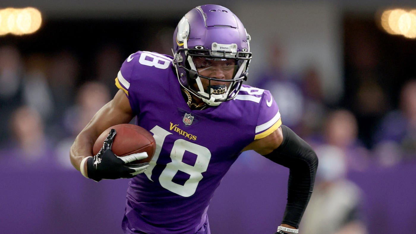 John Breech's Expert Pick Lions Vs. Vikings Live Stream of National