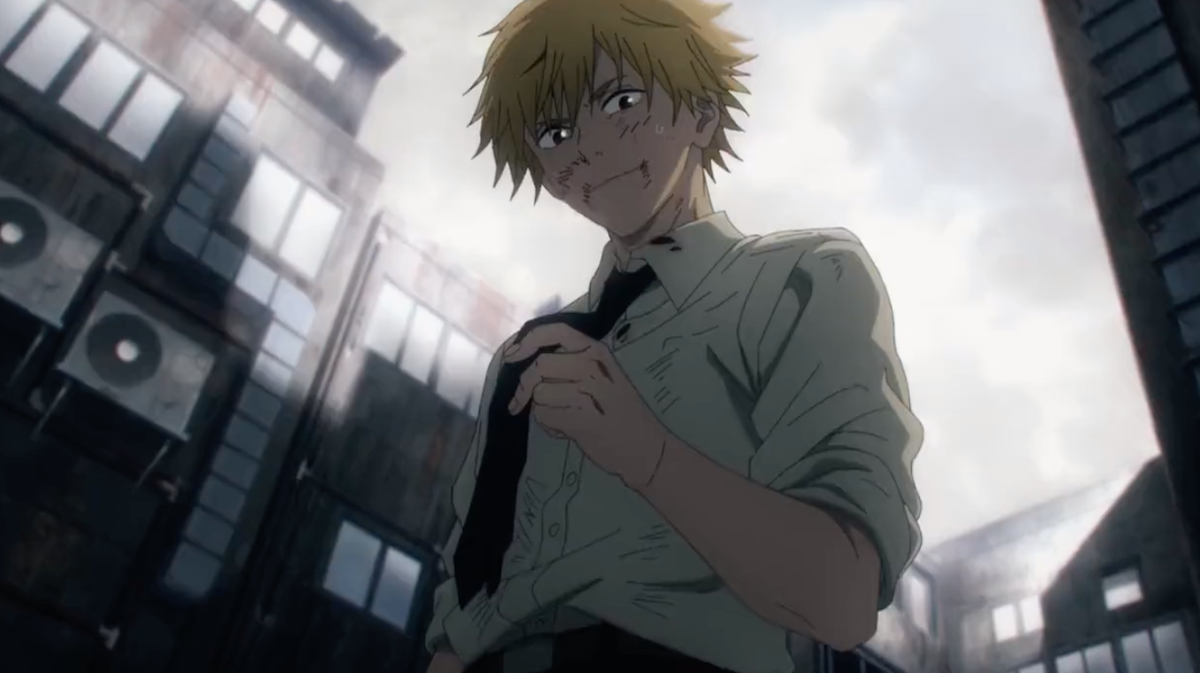 Chainsaw Man Releases Episode 3 Promo: Watch