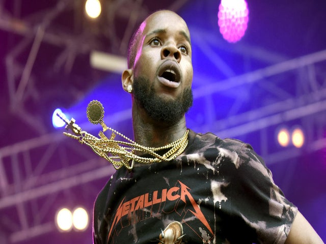 August Alsina Posts Bloody Photo to Prove Tory Lanez Attacked Him