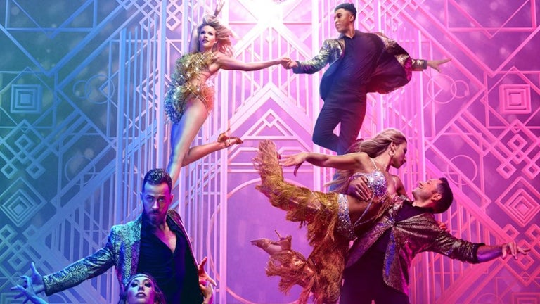 'Dancing With The Stars' Confirms Massive Change Ahead of Tonight's Premiere