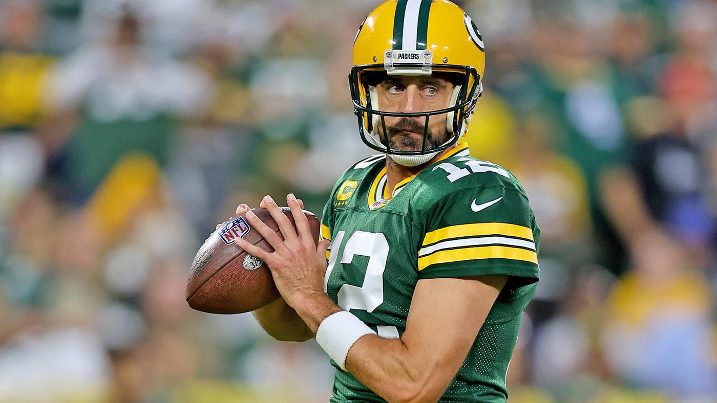 NFL Week 4 early odds: Packers jump out as massive favorites vs. Patriots; Chiefs road favorites at Bucs