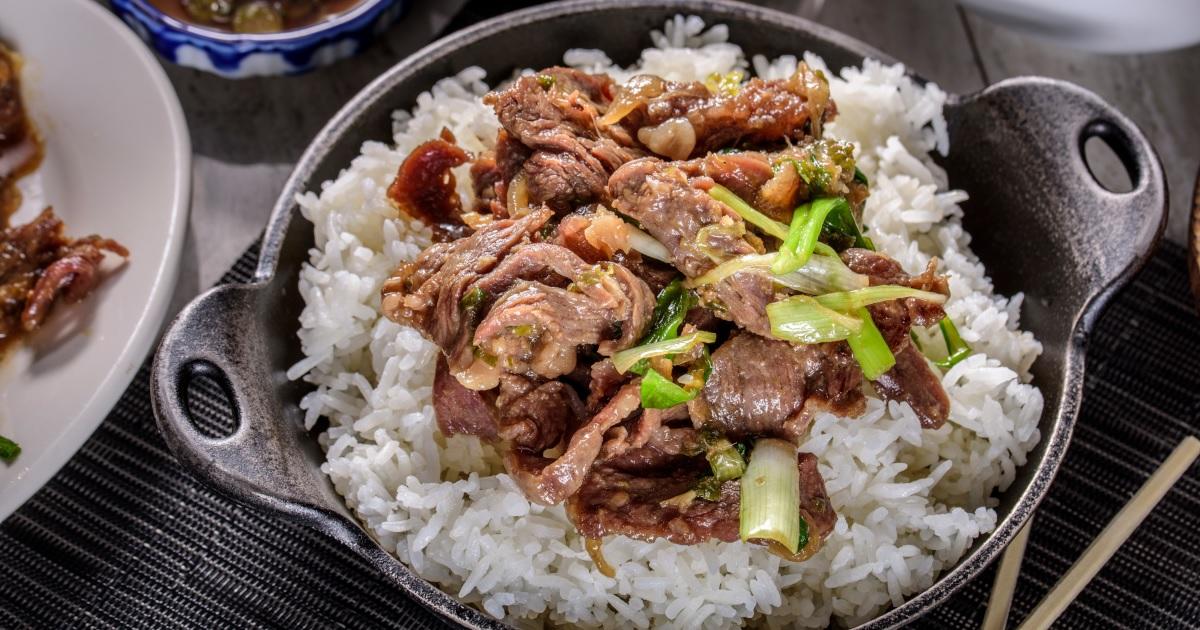Frozen Beef Products Recalled in Urgent Alert