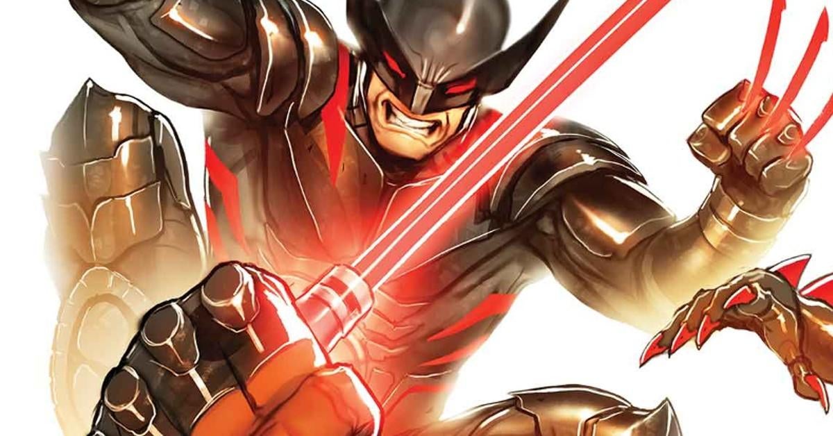 Marvel's Midnight Suns Give Wolverine, Blade, and Magik New Costumes